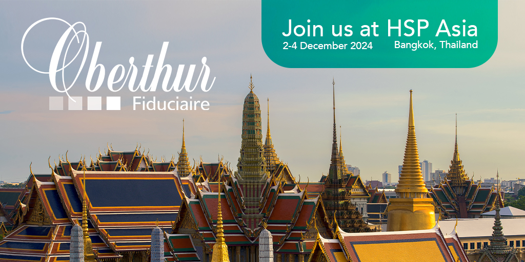 Asia Hsp Api Oberthur Fiduciaire, one of the world's leading private security printers